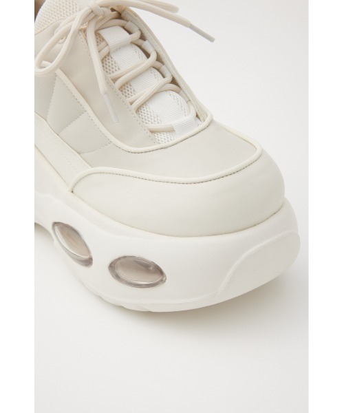 SLY AIR PLATFORM SNEAKER 厚底　スニーカー　Lサイズ SLY | AIR PLATFORM SNEAKER (スニーカー ) |SHEL'TTER WEBSTORE
