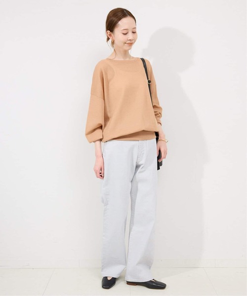 PALM(パーム)の「《追加2》PALM/パーム SLOBE別注 2SETキャミソール(インナーウェア/肌着・レディース・アイボリー/ブラック・FREE)」の17枚目の写真