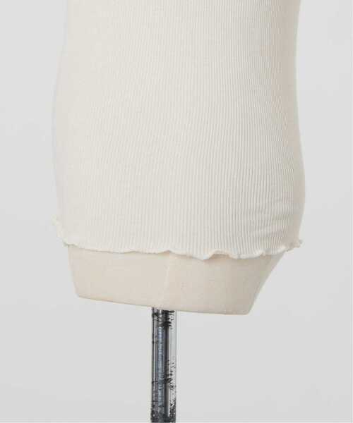 追加2》PALM/パーム SLOBE別注 2SETキャミソール（インナーウェア/肌着