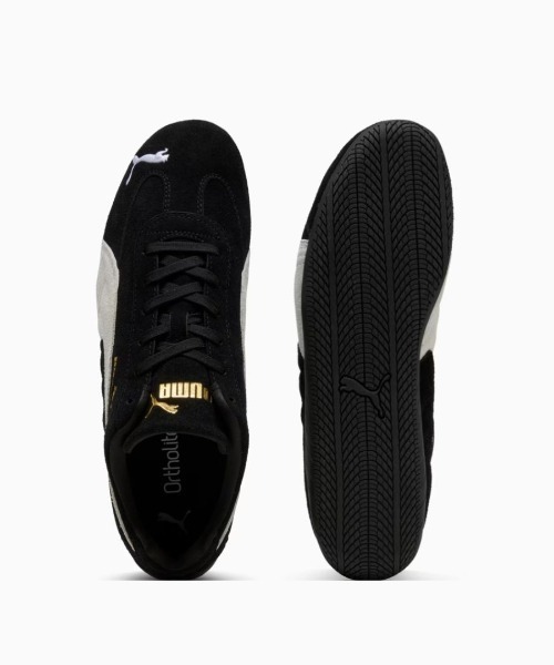 PUMA(プーマ)SPEEDCAT OG 398846 ユニセックス スピードキャット OG