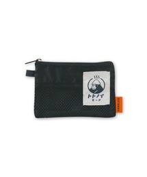 BACKYARD FAMILY（バックヤードファミリー）の「ごリラックス トトノイモード 湯銭ポーチ（コインケース）」