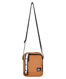 Quiksilver（クイックシルバー）の「PANDOR PACK /クイックシルバースクエアミニショルダーバック（ショルダーバッグ）」