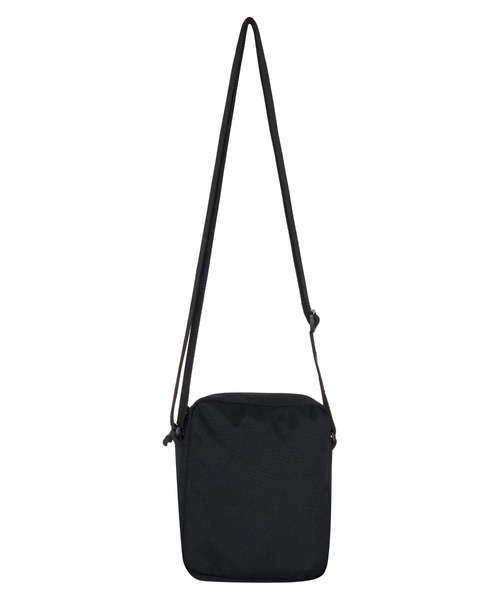 Quiksilver（クイックシルバー）の「PANDOR PACK /クイックシルバースクエアミニショルダーバック（ショルダーバッグ・メンズ・ブラック系その他/ブラウン/ブラック・FREE）」の4枚目の写真