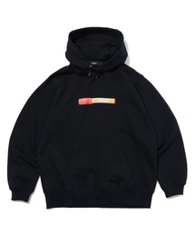HAND FLARE SWEAT HOODIE
