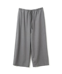 mizuiroind｜ミズイロインドのパンツ（ワイド・ルーズ）通販 - ZOZOTOWN