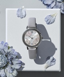 MATOW（マトウ）の「「MATOW/マトウ」Shikiコレクション　 Bouquet -ブーケット-（アナログ腕時計）」