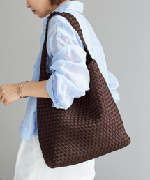 NAGHEDI/ナゲディ Nomad Medium Hobo トートバッグ SN04023LD