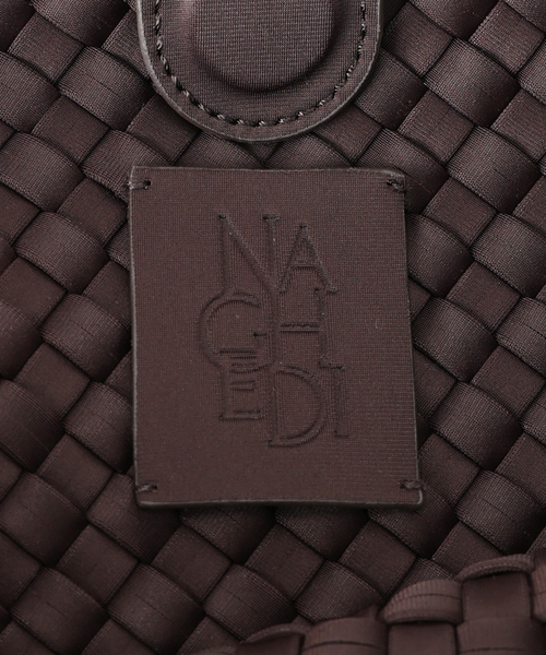 NAGHEDI/ナゲディ Nomad Medium Hobo トートバッグ SN04023LD（トート