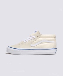 VANS PREMIUM スケートミッド