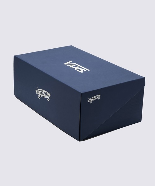 VANS（バンズ）の「VANS PREMIUM スケートミッド（スニーカー・メンズ・オフホワイト・5/5.5/6/6.5/7/8/9/9.5/10/11/7.5/4.5/4）」の7枚目の写真