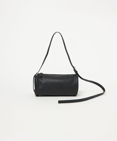 AEWEN MATOPH（イウエン マトフ）の「＜AEWEN MATOPH＞V＆H ３WAY レザーミニバッグ（ショルダーバッグ・レディース・ブラック・FREE）」の8枚目の写真