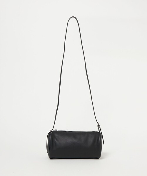 AEWEN MATOPH（イウエン マトフ）の「＜AEWEN MATOPH＞V＆H ３WAY レザーミニバッグ（ショルダーバッグ・レディース・ブラック・FREE）」の9枚目の写真