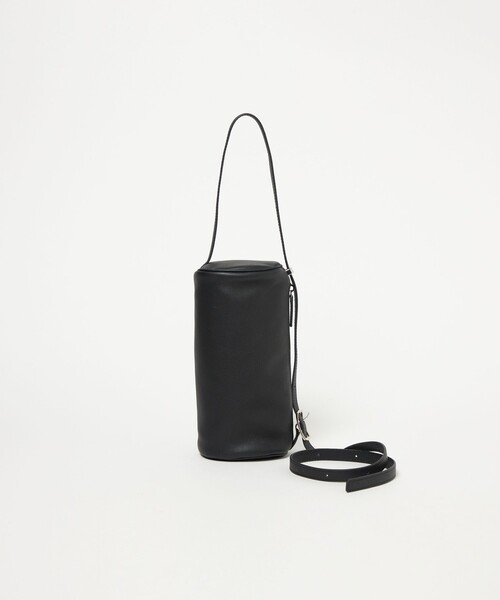 AEWEN MATOPH（イウエン マトフ）の「＜AEWEN MATOPH＞V＆H ３WAY レザーミニバッグ（ショルダーバッグ・レディース・ブラック・FREE）」の10枚目の写真