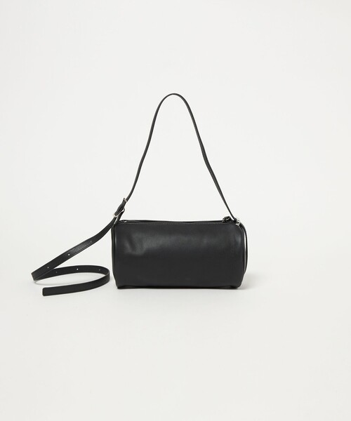 AEWEN MATOPH（イウエン マトフ）の「＜AEWEN MATOPH＞V＆H ３WAY レザーミニバッグ（ショルダーバッグ・レディース・ブラック・FREE）」の12枚目の写真