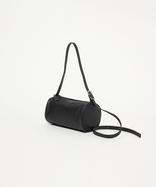 AEWEN MATOPH（イウエン マトフ）の「＜AEWEN MATOPH＞V＆H ３WAY レザーミニバッグ（ショルダーバッグ・レディース・ブラック・FREE）」の13枚目の写真