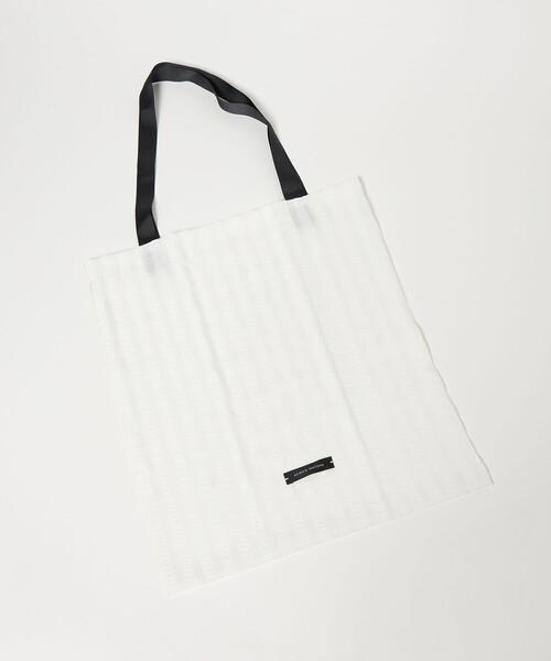 AEWEN MATOPH（イウエン マトフ）の「＜AEWEN MATOPH＞V＆H ３WAY レザーミニバッグ（ショルダーバッグ・レディース・ブラック・FREE）」の21枚目の写真