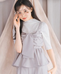 WILLSELECTION�i�E�B���Z���N�V�����j�́u���{���y�v�����r�X�`�F�i���̑��g�b�v�X�j�v