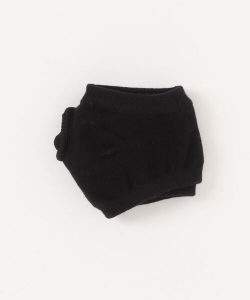 styiro（スタイロ）の「トングソックス 抗菌 消臭（ソックス/靴下・レディース・フューシャピンク/グレー/ネイビー/ブラウン/ブラック/ホワイト・FREE）」の12枚目の写真