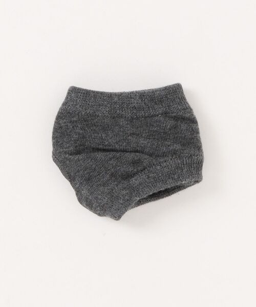 styiro（スタイロ）の「トングソックス 抗菌 消臭（ソックス/靴下・レディース・フューシャピンク/グレー/ネイビー/ブラウン/ブラック/ホワイト・FREE）」の13枚目の写真