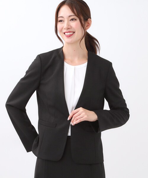 セール】【匠シリーズ／すっきり見え／セットアップ可】匠ジャケット
