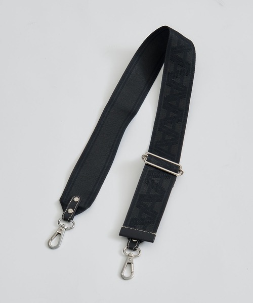 A VACATION/アヴァケーション】BREAD M ONYX/ショルダーバッグ/トート