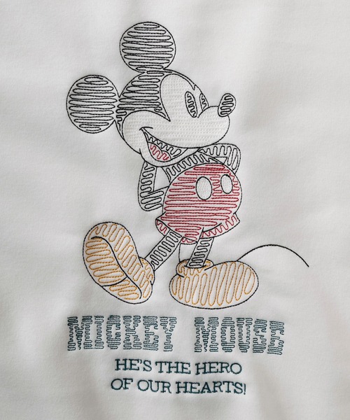 セール】【71】【Disney/ディズニー】ミッキーマウス/ベイマックス