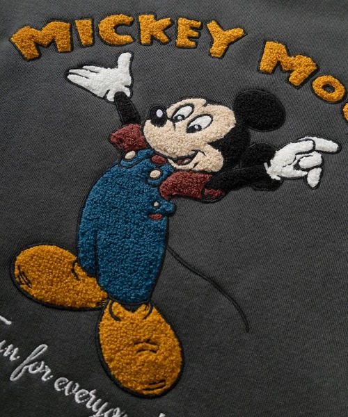 セール】【71】【Disney/ディズニー】ミッキーマウス/ベイ