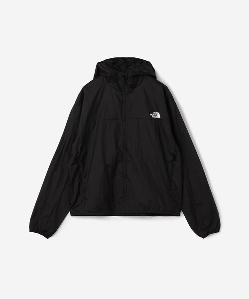 THE NORTH FACE | DF AXION WIND HD WOMEN（ナイロンジャケット）｜THE