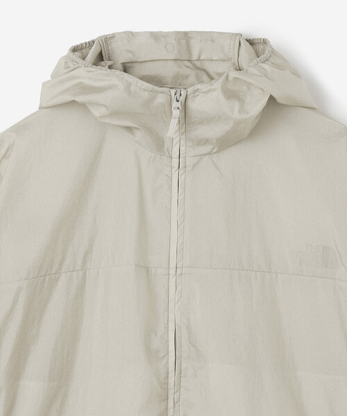 THE NORTH FACE | DF AXION WIND HD WOMEN（ナイロンジャケット）｜THE