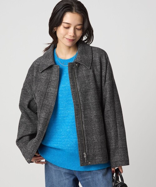 【chuunx】グリーンレーベルリラクシング 結論シリーズ】エリートライトコート［size SHORTあり