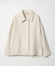 green label relaxing（グリーンレーベルリラクシング）の「［size SHORTあり］エリートライトコート（ブルゾン）」