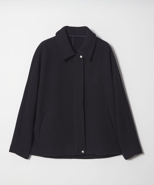 セール】［size SHORTあり］エリートライトコート（ブルゾン）｜green