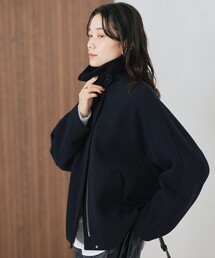 green label relaxing(�O���[�����[�x�������N�V���O)�́msize SHORT����n�G���[�g���C�g�R�[�g(�u���]��)