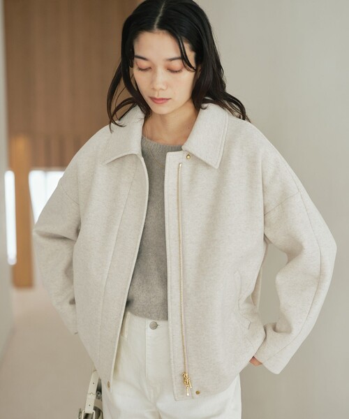 セール】［size SHORTあり］エリートライトコート（ブルゾン）｜green