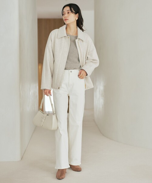 セール】［size SHORTあり］エリートライトコート（ブルゾン）｜green