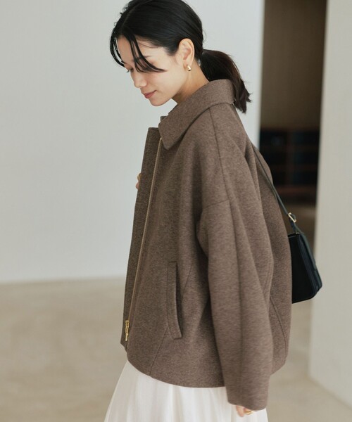 セール】［size SHORTあり］エリートライトコート（ブルゾン）｜green