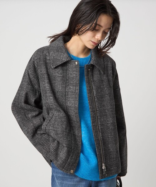 セール】［size SHORTあり］エリートライトコート（ブルゾン）｜green