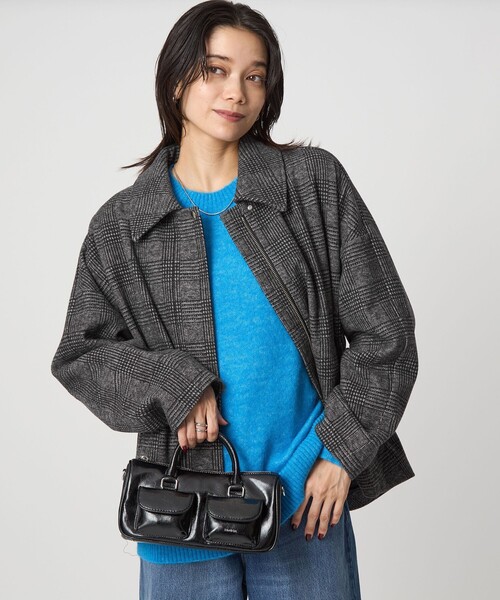 セール】［size SHORTあり］エリートライトコート（ブルゾン）｜green