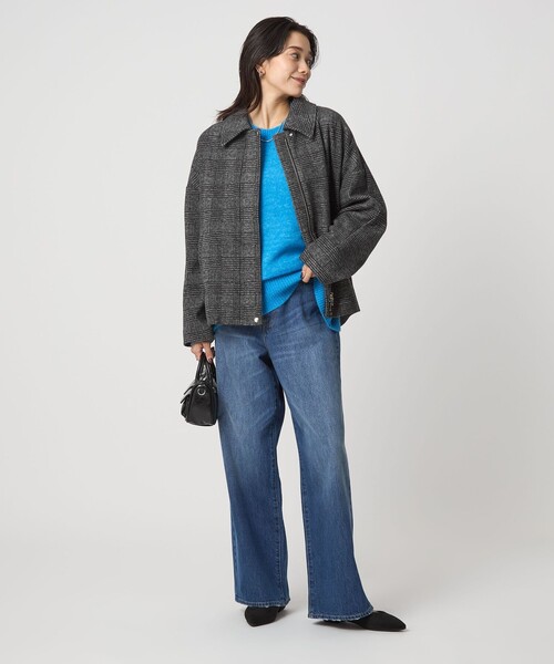 セール】［size SHORTあり］エリートライトコート（ブルゾン）｜green