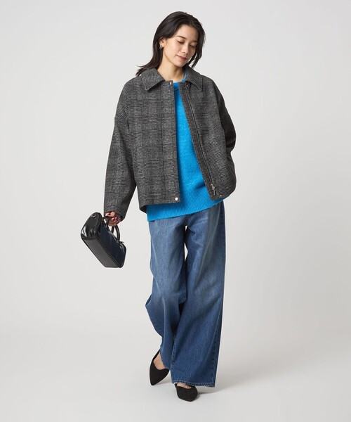 セール】［size SHORTあり］エリートライトコート（ブルゾン）｜green