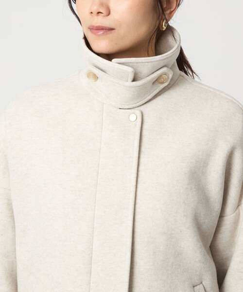 セール】［size SHORTあり］エリートライトコート（ブルゾン）｜green