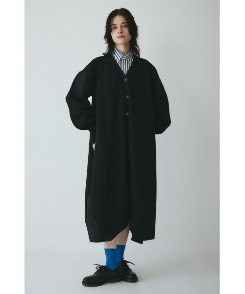 HeRIN.CYE（ヘリンドットサイ）｜レディースのカーディガン/ボレロ一覧