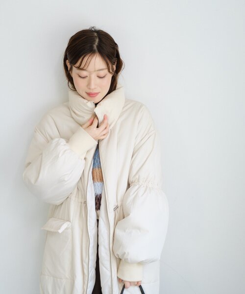 Kastane（カスタネ）の「【WEB先行】キャンディスリーブ