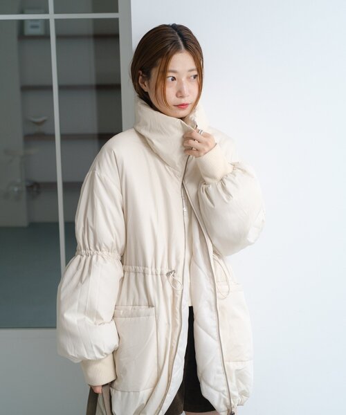 Kastane（カスタネ）の「【WEB先行】キャンディスリーブ