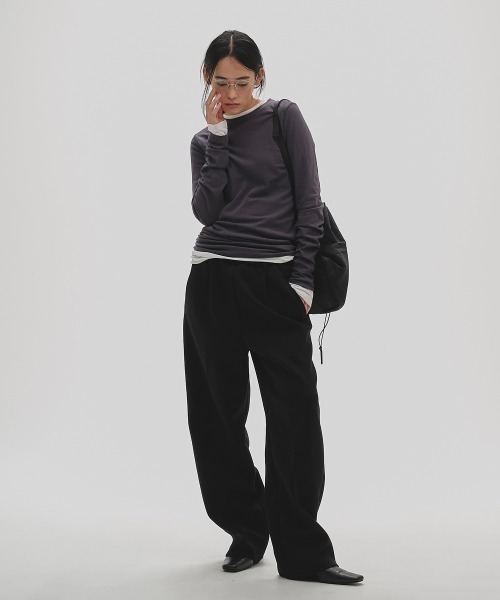 Highgauge Long T-shirts（Tシャツ/カットソー）｜TODAYFUL（トゥデイ