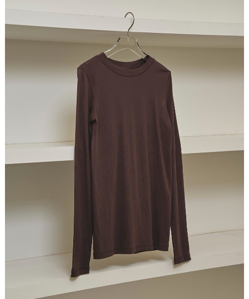 Highgauge Long T-shirts（Tシャツ/カットソー）｜TODAYFUL