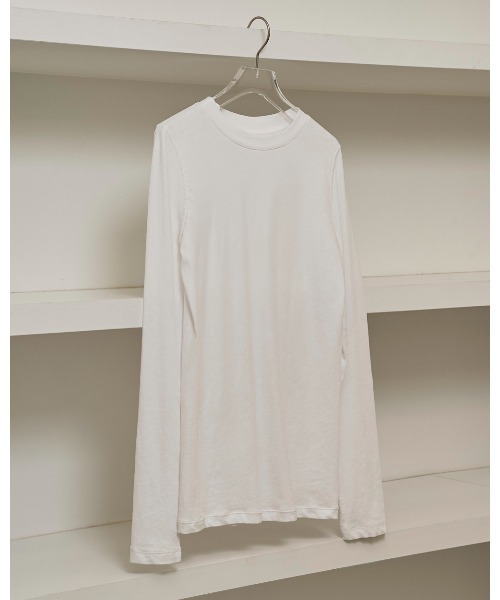 トップス todayful HighgaugeLayeredLong T-shirts TODAYFUL(トゥデイ