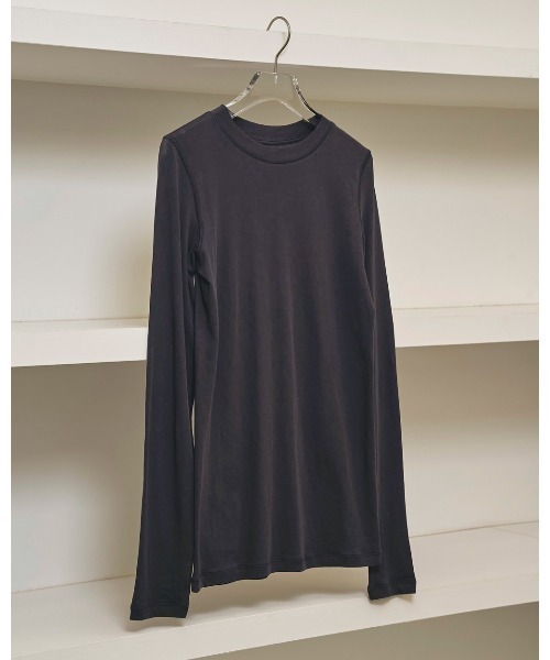 todayful Tシャツ 楽天市場】TODAYFUL トゥデイフル Layered Compact T-shirts