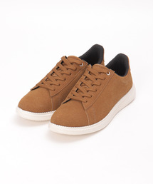 ikka | ヌバックタッチコンフォートスニーカー(スニーカー)