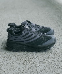 HOKA（ホカ）の「STINSON EVO OG TP　1166450-BBLC（スニーカー・メンズ）」